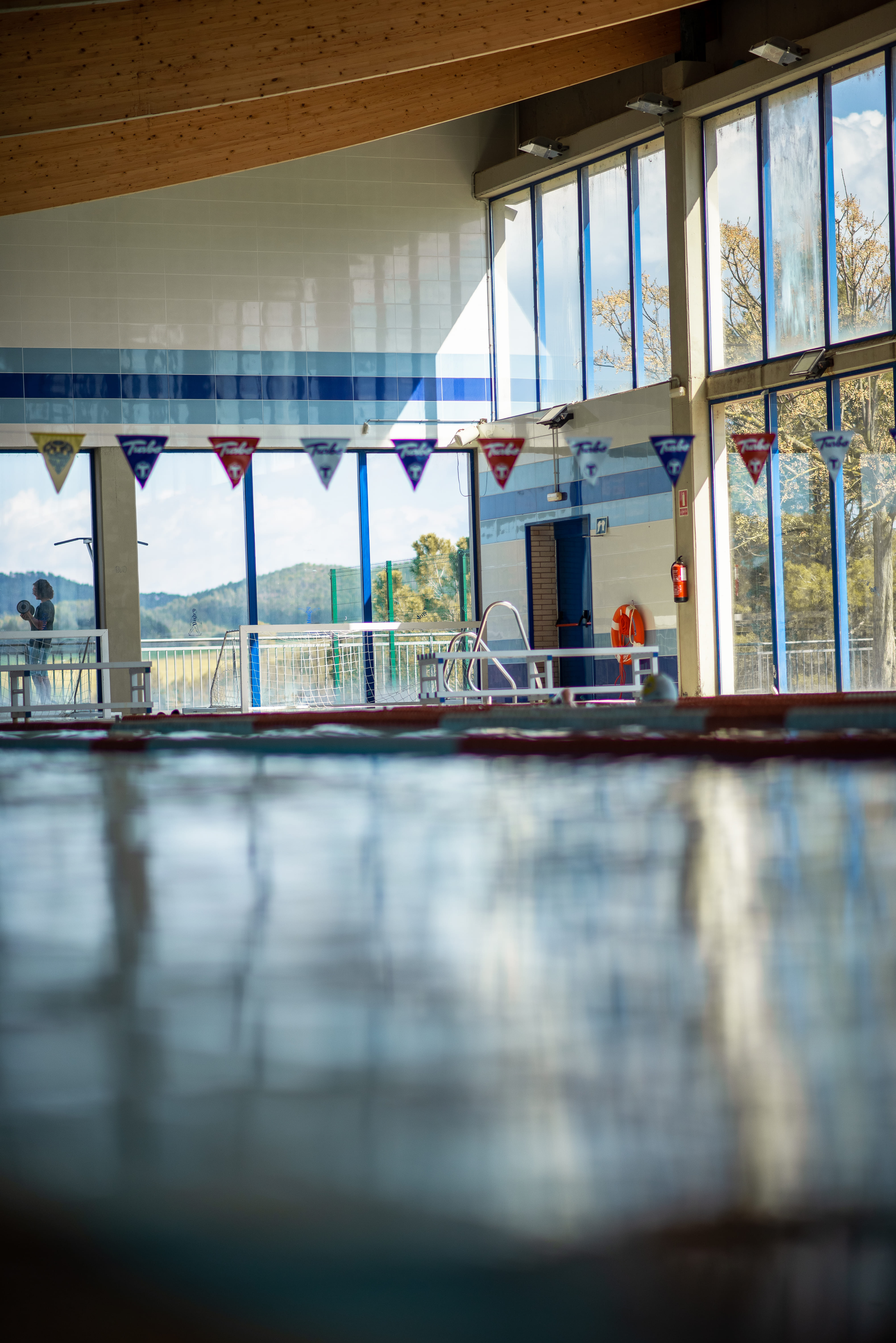 Piscina 1