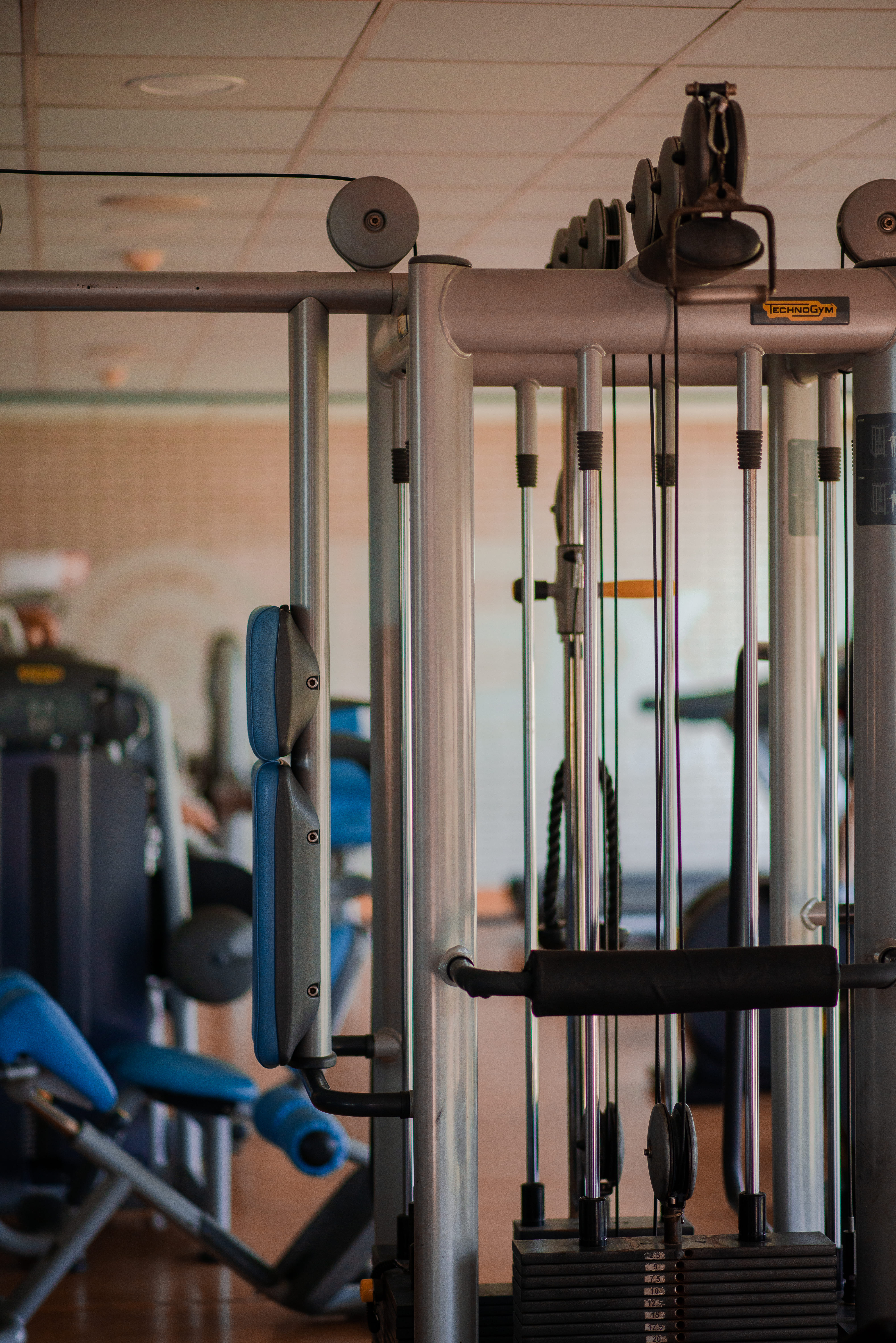 Fitness 1