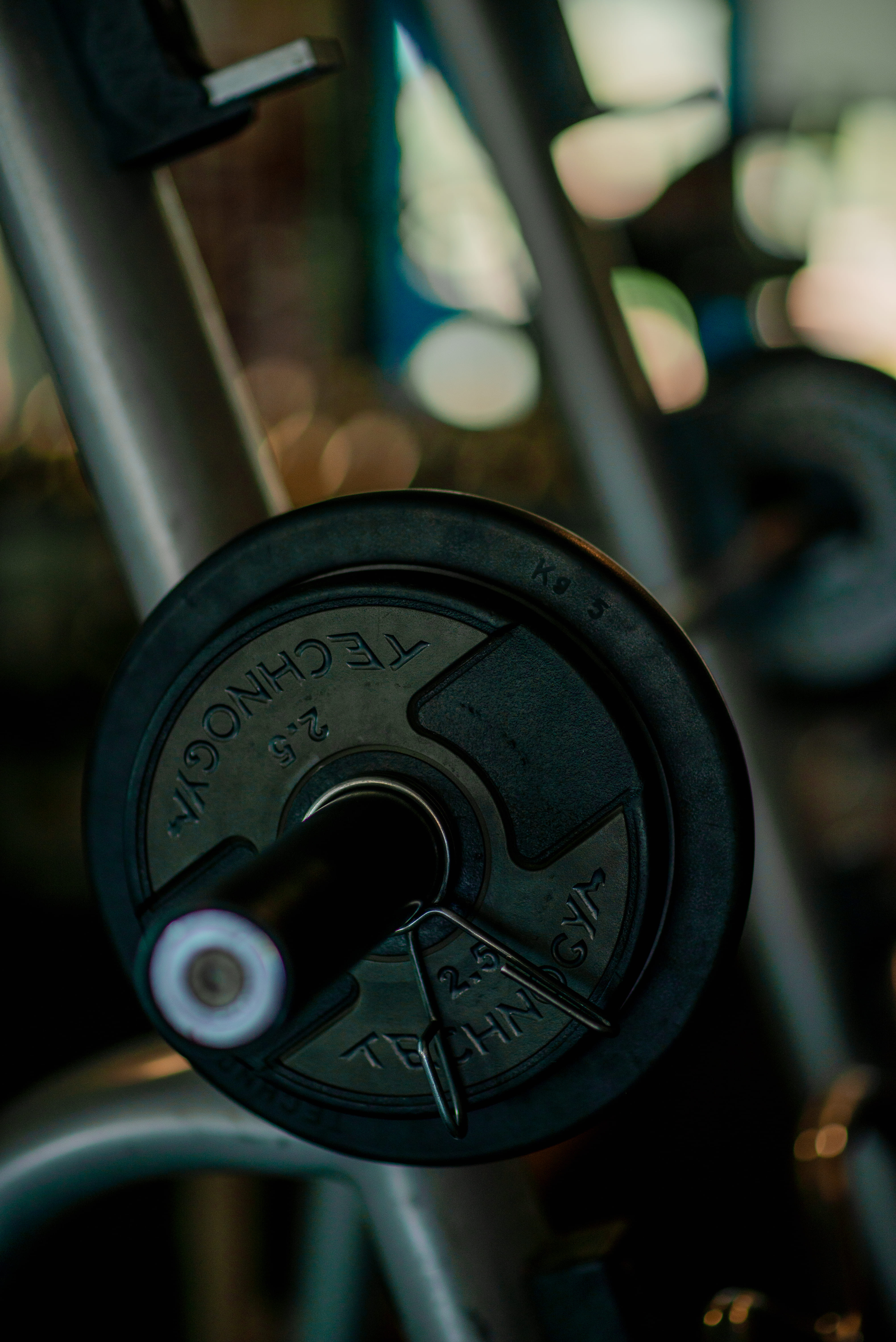 Fitness 4